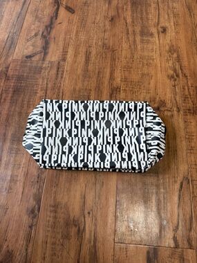 pink vs makeup pouch